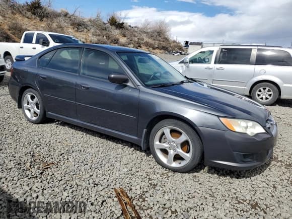 ✅ 2009 Subaru Legacy Special • VIN: 4S3BL616896230966 • Лот: 49343565. Опубликован ранее на Copart с пробегом 86 129 миль. Бесплатный доступ к архиву аукционных продаж из США и подробный отчёт об истории автомобиля на DreamBid. Изображение 4.