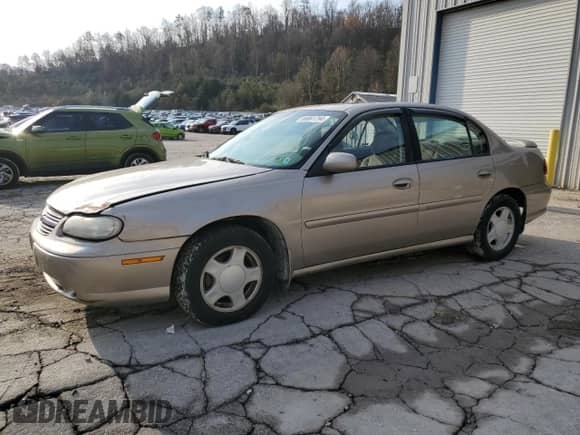 2000 Chevrolet Malibu LS с VIN 1G1NE52J9Y6104904, выставлен на аукционе Copart как лот 80861794 с пробегом 156 700 миль миль и Списание • Salvage title. История ставок и продаж доступна на DreamBid. Изображение 1.