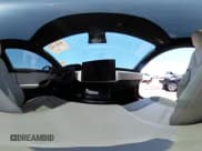 ✅ 2023 Tesla Model S Plaid • VIN: 5YJSA1E62PF510449 • Lot: 42527915. Listed on IAAI with 28,904 mi. Free auction sales archive from the USA and detailed vehicle history report at DreamBid. Image 21.