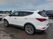 ✅ 2018 Hyundai Santa Fe 2.4L • VIN: 5NMZUDLB6JH102971 • Лот: 56756224. Опубликован ранее на Copart с пробегом 105 836 миль. Бесплатный доступ к архиву аукционных продаж из США и подробный отчёт об истории автомобиля на DreamBid. Изображение 2.