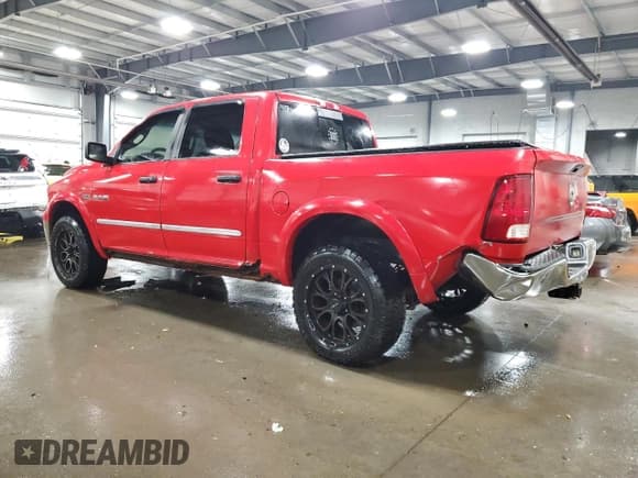 ✅ 2009 Dodge 1500 SLT • VIN: 1D3HV13T79J505368 • Lot: 77346214. Wystawiony na Copart z przebiegiem 341 133 mil. Bezpłatny archiwum sprzedaży aukcyjnych z USA i szczegółowy raport historii pojazdu na DreamBid. Zdjęcie 2.
