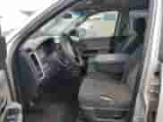 2009 Dodge 1500 SLT с VIN 1D3HB13T19J527634, выставлен на аукционе Copart как лот 82852264 с пробегом 284 069 миль миль и Списание • Salvage title. История ставок и продаж доступна на DreamBid. Изображение 7.