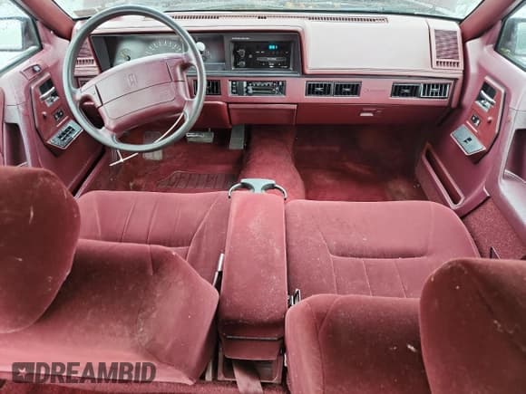 ✅ 1996 Oldsmobile Cutlass Ciera 1SA VX5 • VIN: 1G3AJ55M4T6312494 • Lot: 86136595. Wystawiony na Copart z przebiegiem 59 734 mil. Bezpłatny archiwum sprzedaży aukcyjnych z USA i szczegółowy raport historii pojazdu na DreamBid. Zdjęcie 8.