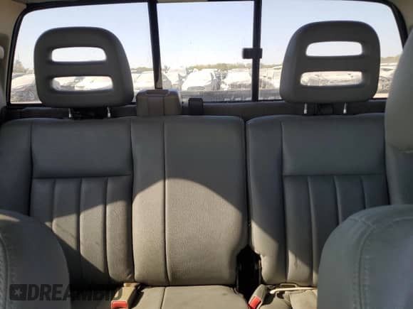 2005 Dodge Dakota SLT with VIN 1D7HE48N55S133057, listed as a Copart auction lot 76708354 with 134,561 mi miles and Salvage title. Bid and sale history available at DreamBid. Image 10.