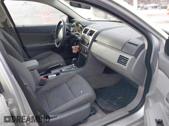 ✅ 2008 Dodge Avenger SE • VIN: 1B3LC46K48N296855 • Lot: 41390164. Wystawiony na IAAI z przebiegiem 158 735 mil. Bezpłatny archiwum sprzedaży aukcyjnych z USA i szczegółowy raport historii pojazdu na DreamBid. Zdjęcie 5.