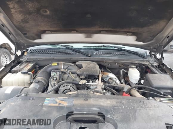 ✅ 2007 Chevrolet Silverado 2500HD LT1 • VIN: 1GCHK23D77F130386 • Lot: 42109924. Wystawiony na IAAI z przebiegiem 137 741 mil. Bezpłatny archiwum sprzedaży aukcyjnych z USA i szczegółowy raport historii pojazdu na DreamBid. Zdjęcie 10.