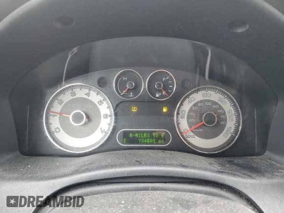 ✅ 2008 Ford Taurus X Limited • VIN: 1FMDK06W38GA15923 • Lot: 86407324. Wystawiony na Copart z przebiegiem 134 003 mil. Bezpłatny archiwum sprzedaży aukcyjnych z USA i szczegółowy raport historii pojazdu na DreamBid. Zdjęcie 9.