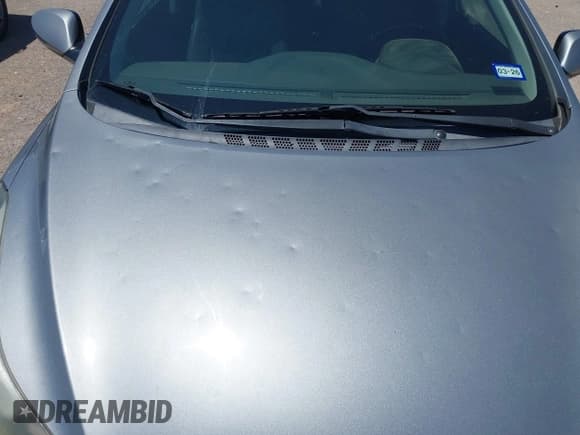 ✅ 2015 Hyundai Elantra Sport • VIN: KMHDH4AH4FU321591 • Lot: 42743708. Listed on IAAI with 169,391 mi. Free auction sales archive from the USA and detailed vehicle history report at DreamBid. Image 6.