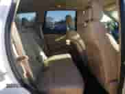 2014 Jeep Grand Cherokee Limited с VIN 1C4RJFBG0EC227146, выставлен на аукционе Copart как лот 84939615 с пробегом 130 938 миль миль и Списание • Salvage title. История ставок и продаж доступна на DreamBid. Изображение 11.