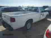 2001 Chevrolet S-10 с VIN 1GCCS145118257545, выставлен на аукционе Copart как лот 77976294 с пробегом 68 675 миль миль и На запчасти • Non repairable. История ставок и продаж доступна на DreamBid. Изображение 3.