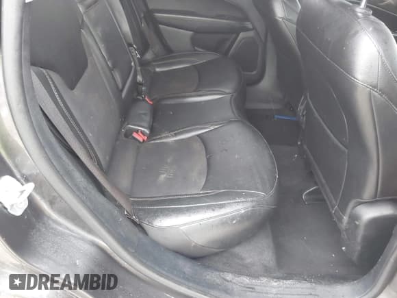 ✅ 2020 Jeep Compass Latitude • VIN: 3C4NJCBB7LT133896 • Лот: 43574162. Опубликован ранее на IAAI с пробегом 72 232 миль. Бесплатный доступ к архиву аукционных продаж из США и подробный отчёт об истории автомобиля на DreamBid. Изображение 8.