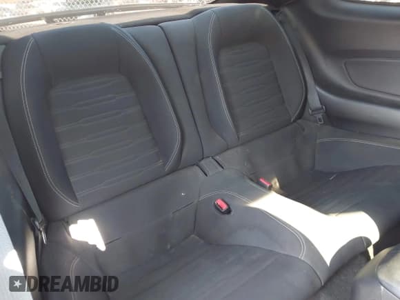 ✅ 2016 Ford Mustang GT • VIN: 1FA6P8CF9G5328217 • Lot: 43519347. Listed on IAAI with 69,922 mi. Free auction sales archive from the USA and detailed vehicle history report at DreamBid. Image 8.