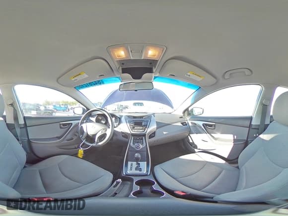 ✅ 2013 Hyundai Elantra GLS • VIN: 5NPDH4AE5DH367285 • Lot: 84281215. Listed on Copart with 134,422 mi. Free auction sales archive from the USA and detailed vehicle history report at DreamBid. Image 14.