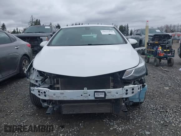 2017 Chevrolet Cruze LT with VIN 1G1BH5SE2H7247474, listed as a IAAI auction lot 41625478 with 113,023 mi miles and . Bid and sale history available at DreamBid. Image 14.