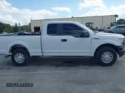 ✅ 2019 Ford F-150 XL • VIN: 1FTEX1EB0KFA37325 • Lot: 41792403. Listed on IAAI with 165,863 mi. Free auction sales archive from the USA and detailed vehicle history report at DreamBid. Image 13.