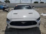 ✅ 2021 Ford Mustang EcoBoost • VIN: 1FA6P8TH6M5105016 • Lot: 65869975. Listed on Copart with 57,955 mi. Free auction sales archive from the USA and detailed vehicle history report at DreamBid. Image 5.