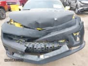 ✅ 2013 Chevrolet Camaro LT • VIN: 2G1FF1E3XD9175409 • Lot: 42067348. Listed on IAAI with 132,219 mi. Free auction sales archive from the USA and detailed vehicle history report at DreamBid. Image 6.