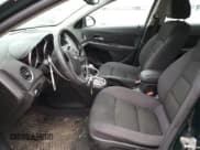 ✅ 2015 Chevrolet Cruze LT • VIN: 1G1PC5SB0F7161815 • Lot: 37311463. Listed on Copart with 96,571 mi. Free auction sales archive from the USA and detailed vehicle history report at DreamBid. Image 7.