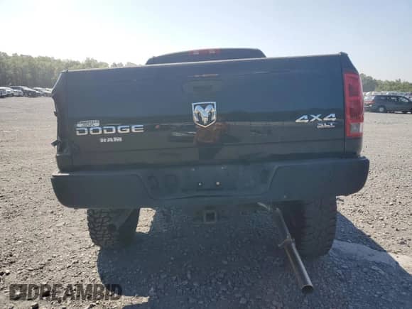 2003 Dodge 1500 ST z VIN 1D7HU18D23S244655, wystawiony jako Copart lot #67937694 z przebiegiem 167 334 mil mil oraz Szkoda całkowita • Salvage title. Historia ofert i sprzedaży dostępna na DreamBid. Obrazek 6.