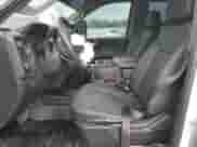 2022 Chevrolet Silverado 3500HD Work Truck z VIN 1GC4YSEY4NF364107, wystawiony jako Copart lot #73045214 z przebiegiem 21 487 mil mil oraz Szkoda całkowita • Salvage title. Historia ofert i sprzedaży dostępna na DreamBid. Obrazek 7.