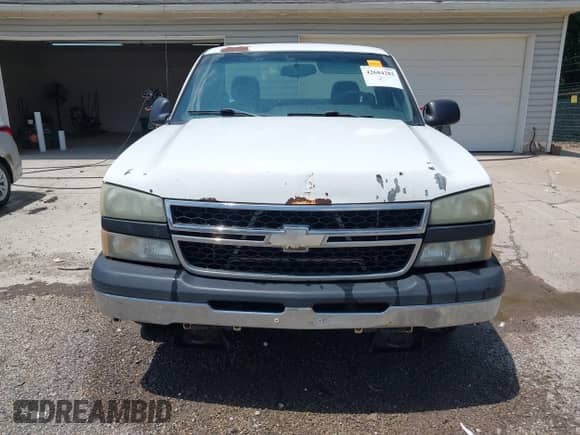 2006 Chevrolet Silverado 1500 Work Truck с VIN 3GCEC14X16G147393, выставлен на аукционе IAAI как лот 42684283 с пробегом 251 956 миль миль и . История ставок и продаж доступна на DreamBid. Изображение 13.