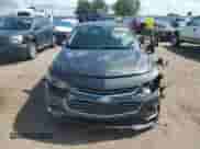 2017 Chevrolet Malibu LT с VIN 1G1ZE5ST2HF222747, выставлен на аукционе Copart как лот 62269725 с пробегом 86 061 миль миль и Списание • Salvage title. История ставок и продаж доступна на DreamBid. Изображение 5.