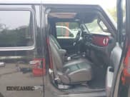 ✅ 2018 Jeep Wrangler Unlimited Rubicon • VIN: 1C4HJXFG1JW266235 • Lot: 43130963. Listed on IAAI with 82,309 mi. Free auction sales archive from the USA and detailed vehicle history report at DreamBid. Image 5.