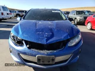 ✅ 2017 Chevrolet Volt LT • VIN: 1G1RA6S57HU109116 • Lot: 72271743. Wystawiony na Copart z przebiegiem 100 806 mil. Bezpłatny archiwum sprzedaży aukcyjnych z USA i szczegółowy raport historii pojazdu na DreamBid. Zdjęcie 5.