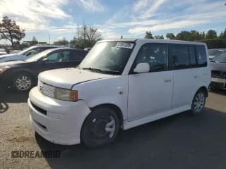 ✅ 2004 Scion xB • VIN: JTLKT324340132911 • Lot: 91967235. Wystawiony na Copart z przebiegiem 266 626 mil. Bezpłatny archiwum sprzedaży aukcyjnych z USA i szczegółowy raport historii pojazdu na DreamBid. Zdjęcie 1.