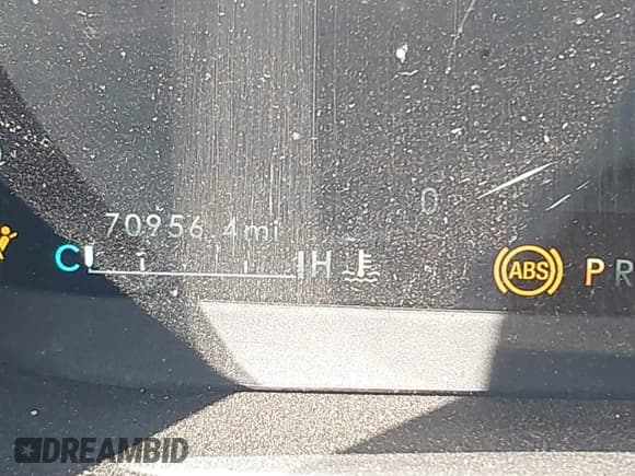 ✅ 2019 Lincoln Nautilus Reserve • VIN: 2LMPJ8L99KBL45551 • Lot: 43702596. Listed on IAAI with 70,956 mi. Free auction sales archive from the USA and detailed vehicle history report at DreamBid. Image 15.