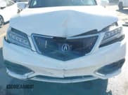 ✅ 2017 Acura RDX • VIN: 5J8TB4H33HL020462 • Lot: 42345279. Wystawiony na IAAI z przebiegiem 111 325 mil. Bezpłatny archiwum sprzedaży aukcyjnych z USA i szczegółowy raport historii pojazdu na DreamBid. Zdjęcie 6.