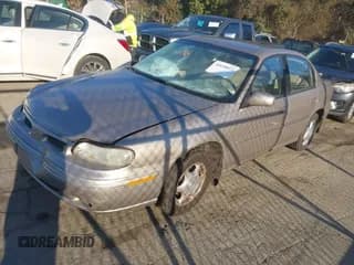 ✅ 1998 Oldsmobile Cutlass GLS • VIN: 1G3NG52M8W6329307 • Lot: 41650812. Wystawiony na IAAI z przebiegiem 103 787 mil. Bezpłatny archiwum sprzedaży aukcyjnych z USA i szczegółowy raport historii pojazdu na DreamBid. Zdjęcie 2.