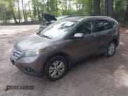 ✅ 2012 Honda CR-V EX-L • VIN: 5J6RM3H74CL015208 • Lot: 43246363. Listed on IAAI with 92,078 mi. Free auction sales archive from the USA and detailed vehicle history report at DreamBid. Image 18.