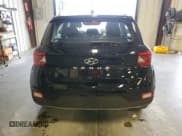 ✅ 2024 Hyundai Venue SEL • VIN: KMHRC8A30RU320524 • Lot: 48223435. Listed on Copart with 7,418 mi. Free auction sales archive from the USA and detailed vehicle history report at DreamBid. Image 6.