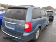 ✅ 2012 Chrysler Town & Country Touring L • VIN: 2C4RC1CG8CR163339 • Лот: 43557264. Опубликован ранее на IAAI с пробегом 246 312 миль. Бесплатный доступ к архиву аукционных продаж из США и подробный отчёт об истории автомобиля на DreamBid. Изображение 4.