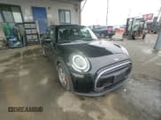 ✅ 2022 MINI Hardtop 4 Door Cooper • VIN: WMW33DK04N2P59705 • Лот: 44450745. Опубликован ранее на Copart с пробегом 26 803 миль. Бесплатный доступ к архиву аукционных продаж из США и подробный отчёт об истории автомобиля на DreamBid. Изображение 11.