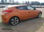 ✅ 2013 Hyundai Veloster RE:MIX • VIN: KMHTC6AD6DU156272 • Лот: 48770025. Размещён на Copart с пробегом 101 729 миль миль. Получите бесплатный доступ к архиву аукционных продаж из США и посмотрите подробный отчёт об истории автомобиля на DreamBid. Изображение 3.