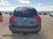 ✅ 2009 Hyundai Santa Fe Limited • VIN: 5NMSH13E39H321929 • Lot: 71022475. Listed on Copart with 175,673 mi. Free auction sales archive from the USA and detailed vehicle history report at DreamBid. Image 6.