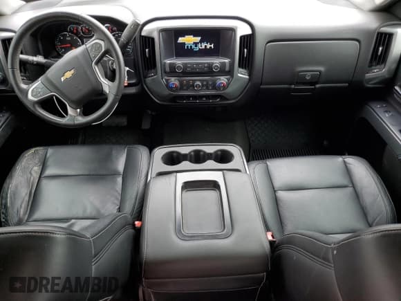 ✅ 2015 Chevrolet Silverado 1500 LT • VIN: 1GCRCREC5FZ383556 • Лот: 89916045. Опубликован ранее на Copart с пробегом 165 425 миль. Бесплатный доступ к архиву аукционных продаж из США и подробный отчёт об истории автомобиля на DreamBid. Изображение 8.