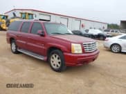 ✅ 2004 Cadillac Escalade ESV • VIN: 3GYFK66N44G132121 • Лот: 41460587. Опубликован ранее на IAAI с пробегом 199 214 миль. Бесплатный доступ к архиву аукционных продаж из США и подробный отчёт об истории автомобиля на DreamBid. Изображение 1.