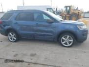 ✅ 2018 Ford Explorer XLT • VIN: 1FM5K7D89JGB43204 • Lot: 43710790. Wystawiony na IAAI z przebiegiem 156 672 mil. Bezpłatny archiwum sprzedaży aukcyjnych z USA i szczegółowy raport historii pojazdu na DreamBid. Zdjęcie 6.
