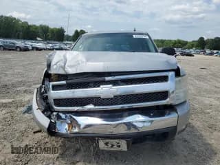 ✅ 2008 Chevrolet Silverado 1500 1LT • VIN: 2GCEC19C481215851 • Lot: 62433784. Listed on Copart with 147,172 mi. Free auction sales archive from the USA and detailed vehicle history report at DreamBid. Image 5.