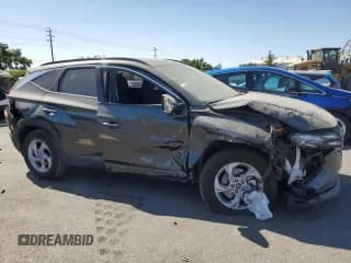 ✅ 2023 Hyundai Tucson SEL • VIN: 5NMJBCAE1PH174101 • Lot: 60095934. Wystawiony na Copart z przebiegiem 7 271 mil. Bezpłatny archiwum sprzedaży aukcyjnych z USA i szczegółowy raport historii pojazdu na DreamBid. Zdjęcie 4.