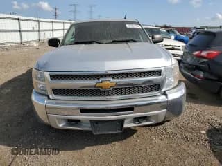 ✅ 2013 Chevrolet Silverado 1500 LT • VIN: 1GCRKSE73DZ200228 • Lot: 67961154. Listed on Copart with 151,439 mi. Free auction sales archive from the USA and detailed vehicle history report at DreamBid. Image 5.