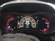 ✅ 2020 Dodge Durango R/T • VIN: 1C4SDJCT8LC356871 • Lot: 42593192. Wystawiony na IAAI z przebiegiem 99 631 mil. Bezpłatny archiwum sprzedaży aukcyjnych z USA i szczegółowy raport historii pojazdu na DreamBid. Zdjęcie 7.