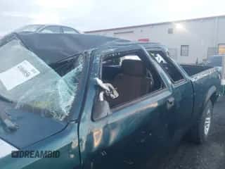 1993 Dodge Dakota с VIN 1B7GG23X7PS200435, выставлен на аукционе IAAI как лот 41060856 с пробегом 249 117 миль миль и . История ставок и продаж доступна на DreamBid. Изображение 6.