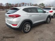 ✅ 2016 Hyundai Tucson SE • VIN: KM8J3CA44GU076141 • Лот: 43589287. Опубликован ранее на IAAI с пробегом 125 991 миль. Бесплатный доступ к архиву аукционных продаж из США и подробный отчёт об истории автомобиля на DreamBid. Изображение 4.