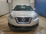 ✅ 2020 Nissan Kicks SV • VIN: 3N1CP5CV2LL529828 • Lot: 94493465. Listed on Copart with 110,295 mi. Free auction sales archive from the USA and detailed vehicle history report at DreamBid. Image 5.