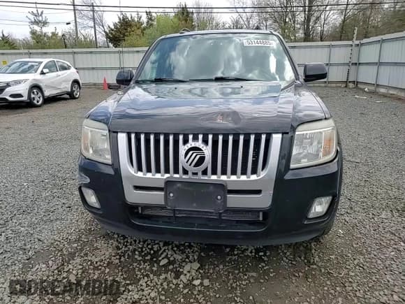 ✅ 2010 Mercury Mariner Premier • VIN: 4M2CN8HG5AKJ21458 • Lot: 53144885. Listed on Copart with 111,168 mi. Free auction sales archive from the USA and detailed vehicle history report at DreamBid. Image 12.