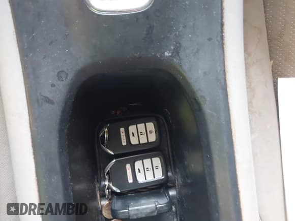 ✅ 2016 Honda HR-V EX • VIN: 3CZRU6H59GM706433 • Lot: 43259663. Listed on IAAI with Not provided. Free auction sales archive from the USA and detailed vehicle history report at DreamBid. Image 11.